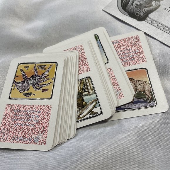 Jumanji  The Game - 2017 Board Game  Ages 5+ 2-4 Players - Picture 3 of 12